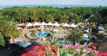 Hotel Mocambo - trhy - zájazd vlastnou dopravou CK Turancar - Taliansko - San Benedetto del Tronto - Palmová riviéra