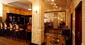 Hotel Karolina - Bulharsko - Slnečné pobrežie s CK Turancar - bar