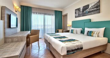 Labranda Riviera hotel & SPA - letecký zájazd s CK Turancar - Malta