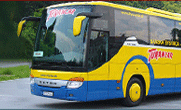 Autobusové linky Autobusové linky