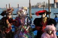 Ben�tsky karneval/ 1 noc