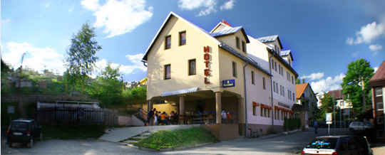 Hotel Tyrapol