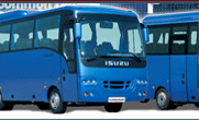 Predaj a servis autobusov Predaj a servis autobusov