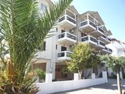 Apartmánový dom ZEFYROS