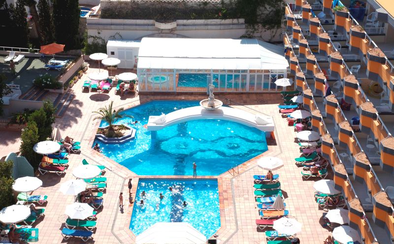 Fotogaléria: Hotel SUNNA PARK Fotogaléria: Hotel SUNNA PARK