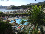 Beverly Playa/ 7 noc�