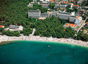 Hotel BIOKOVKA