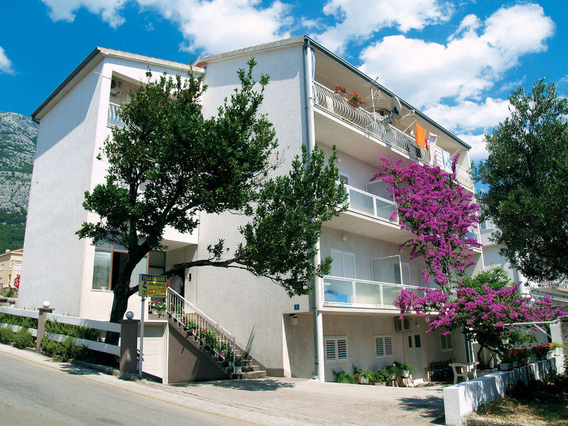 Fotogaléria: Vila Grubišič