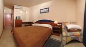 Hotel BRZET