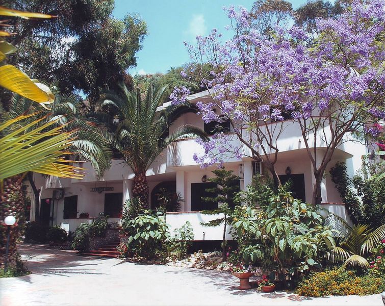Fotogaléria: Hotel Villaggio Eden Fotogaléria: Hotel Villaggio Eden