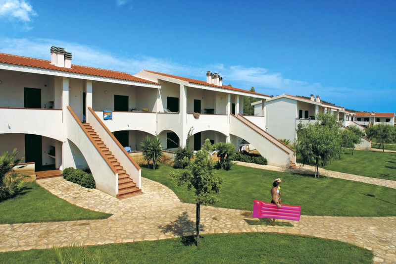Fotogal�ria: Village Arcobaleno