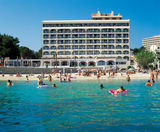 Hotel COMODORO PLAYA