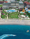 Saphir Resort & Spa