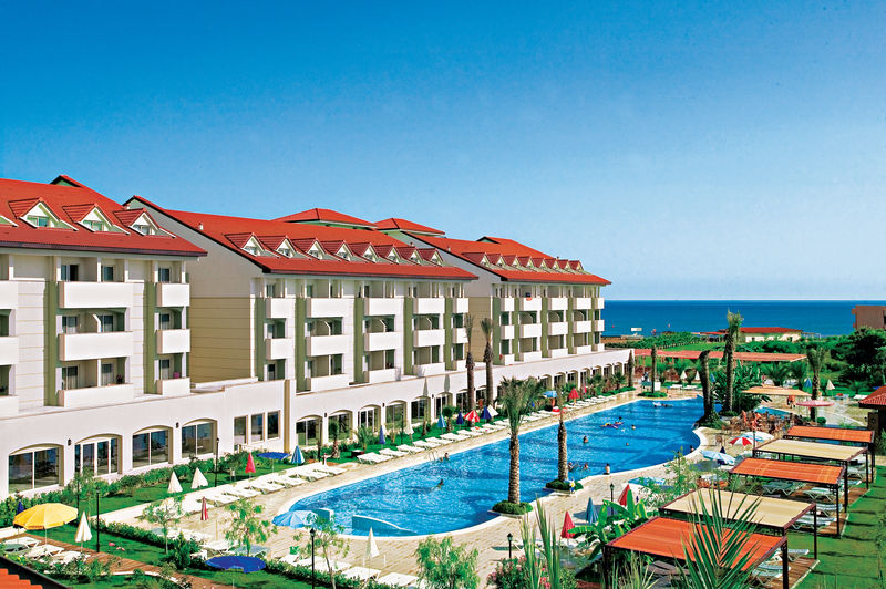Fotogaléria: Hotel SURAL RESORT Fotogaléria: Hotel SURAL RESORT