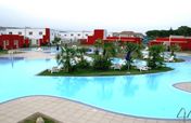 SUN BEACH PALMETO RESORT