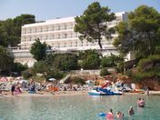 Hotel GRUPOTEL OASIS