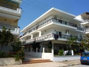Apartmánový dom JANNIS
