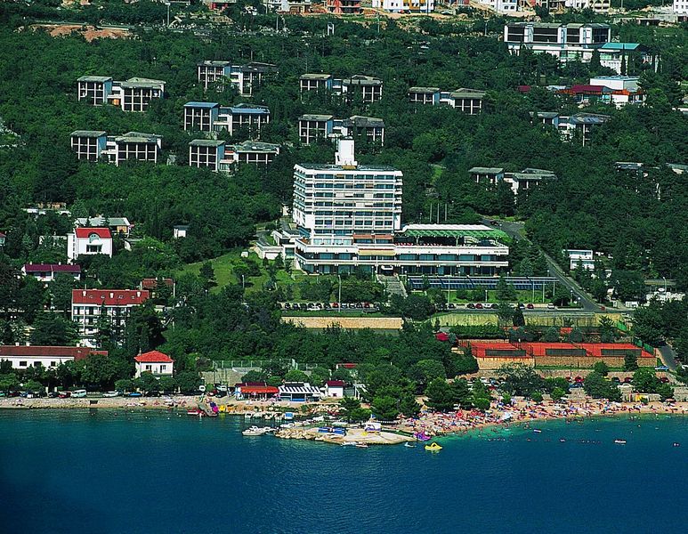 Fotogaléria: Hotel OMORIKA Fotogaléria: Hotel OMORIKA