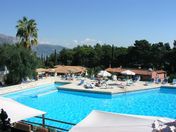 Hotel MAGNA GRAECIA / 7 nocí