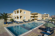 Hotel MIMOSA 