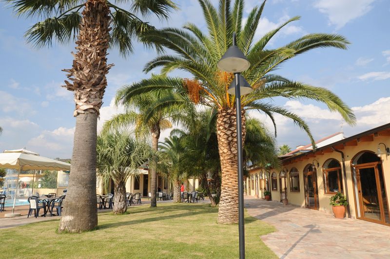 Fotogaléria: Villaggio Rezidencia Solone Fotogaléria: Villaggio Rezidencia Solone