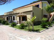 Villaggio OLIMPIA