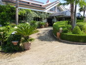 Hotel Leucosya