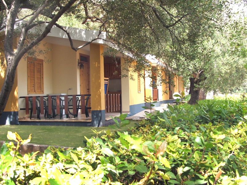 Fotogaléria: Villaggio LA FENOSA