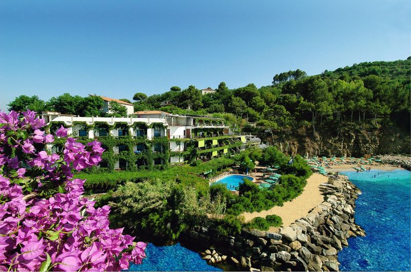 Fotogal�ria: Club Hotel Residence L� approdo