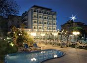 Hotel LE SOLEIL