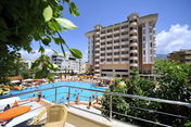 Hotel HAPPY ELEGANT