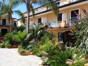 Hotel Grotticelle