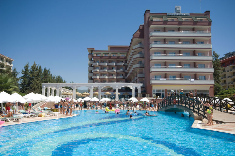 Fotogaléria: HOLIDAY GARDEN RESORT Fotogaléria: HOLIDAY GARDEN RESORT