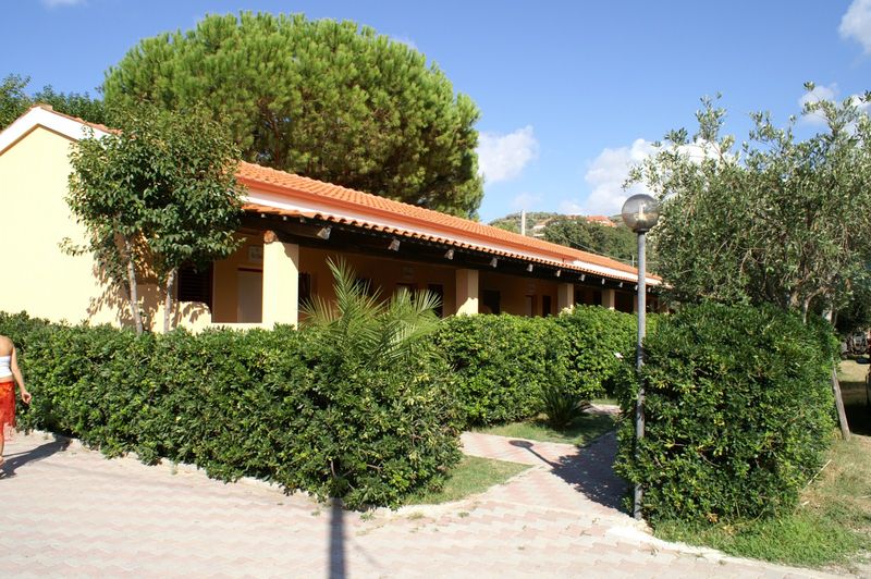 Fotogal�ria: Villaggio IL Calabriano