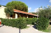 Villaggio IL CALABRIANO