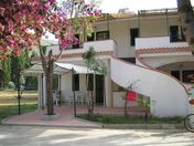 Villaggio BAIA DI ZAMBRONE