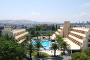 Hotel Park