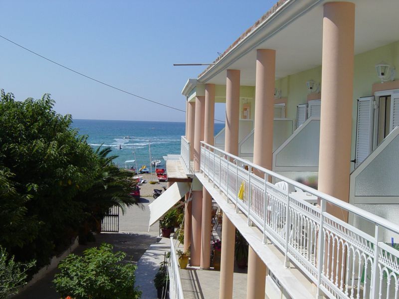 Fotogaléria: Hotel ATHENA / 7 nocí