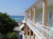 Hotel ATHENA / 7 nocí