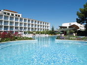 Hotel BALATON