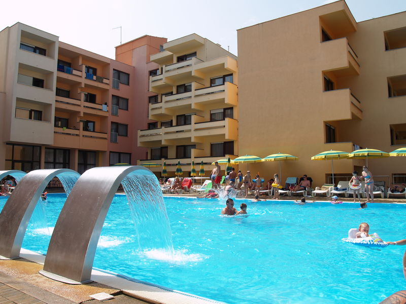 Fotogal�ria: Hotel DONAT