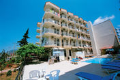 Hotel MELISSA / 7 nocí