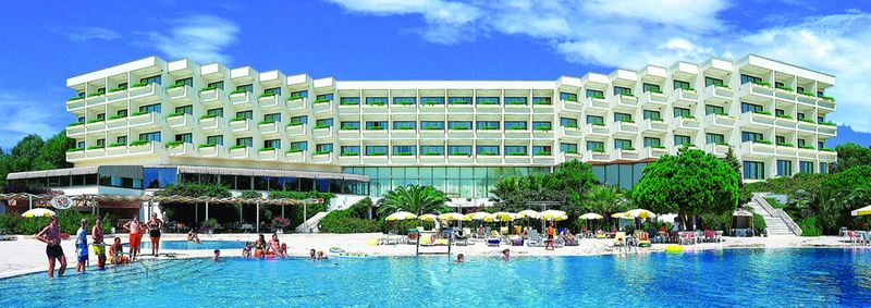Fotogaléria: SARAY REGENCY Resort & Spa / 7