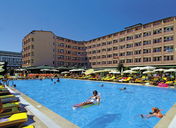 Hotel EFTALIA RESORT / 7 nocí