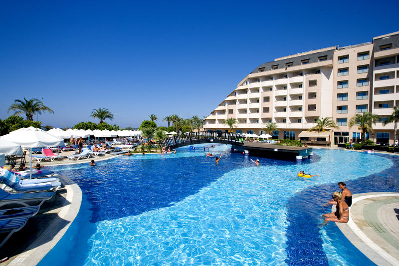 Fotogaléria: LONG BEACH Resort & Spa /7 nocí Fotogaléria: LONG BEACH Resort & Spa /7 nocí