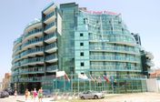 Grand Hotel Primorsko / 7 nocí