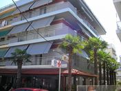 Apartmánový dom EUTYCHIA