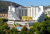Hotel VISTA HILL