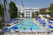 Larissa Beach Club