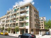Súkromné apartmány POMORIE